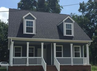 30 Ash St, Augusta, GA 30919
