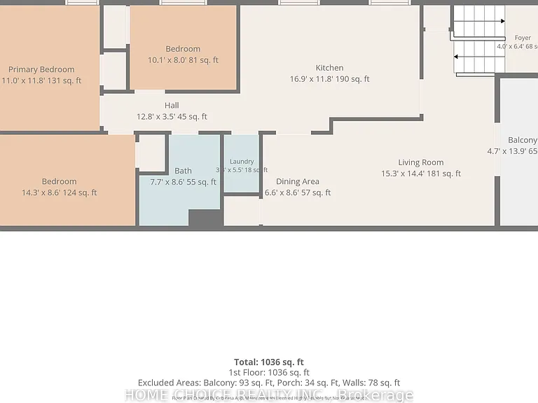 30 Porritt St #2 — Photo 3