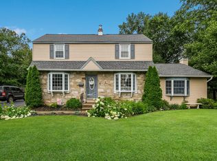 36 Belair Rd, Warminster, PA 18974