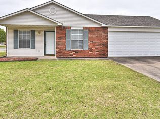 15012 E 90th St N, Owasso, OK 74055