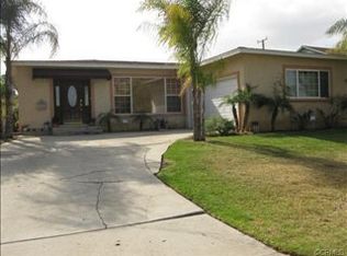 10640 Ceres Ave, Whittier, CA 90604