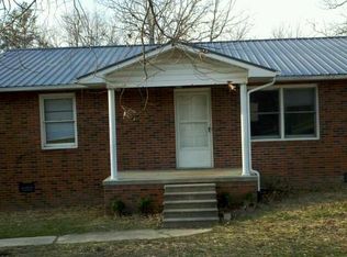 613 Deep Draw Rd, Crossville, TN 38555