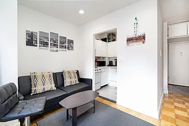 Rented by REAL New York