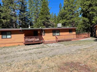 69950 Muledeer Rd, Blairsden Graeagle, CA 96103