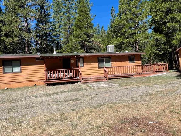 69950 Muledeer Rd, Blairsden Graeagle, CA 96103