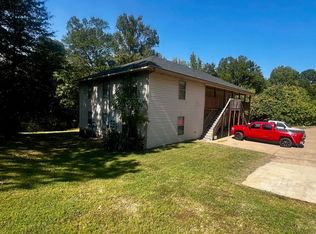 320 & 330 Elmo ST, Malvern, AR 72104
