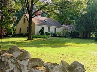 275 Mount Elam Rd, Fitchburg, MA 01420