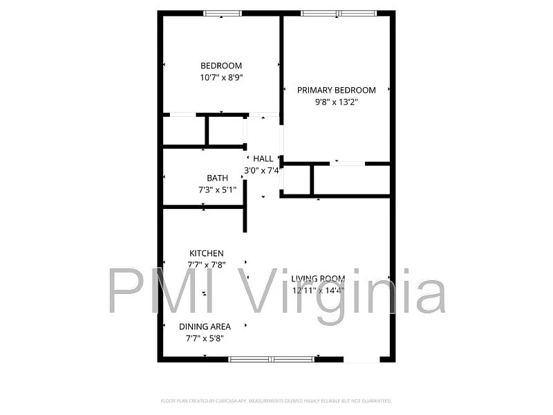 Building Photo - 2916 Pleasant Ave #6