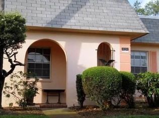 4124 Hampton Dr, New Port Richey, FL 34652