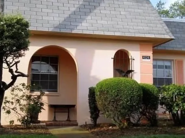 4124 Hampton Dr, New Port Richey, FL 34652