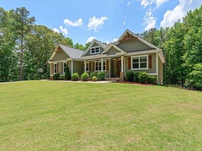 981 Glenloch Rd, Roopville, GA, 30170