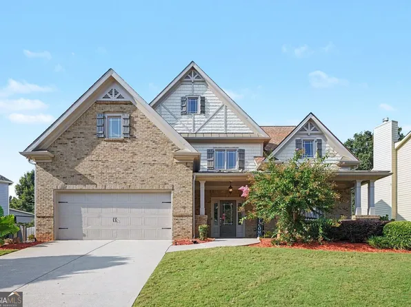825 Grand Ivey Pl, Dacula, GA 30019