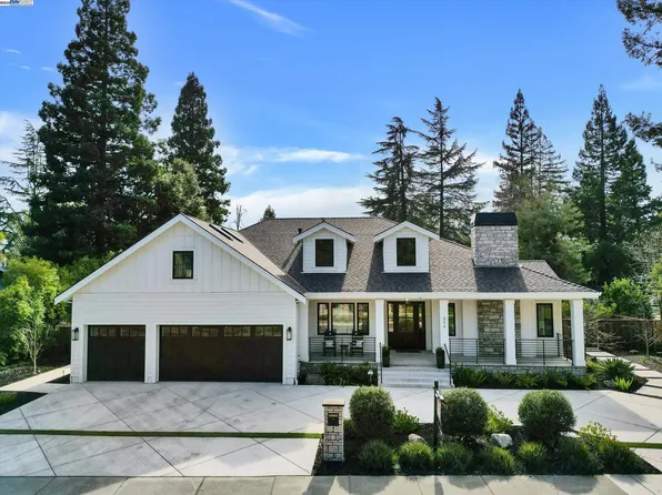 854 El Cerro Blvd, Danville, CA 94526