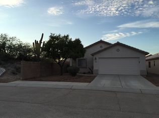 867 W Brave River Pl, Tucson, AZ 85704