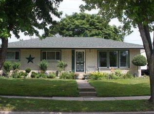 6415 57th Ave, Kenosha, WI 53142