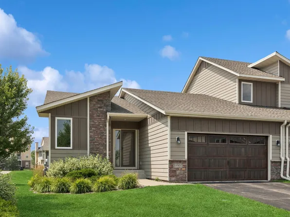 10901 Retreat Ln, Woodbury, MN 55129