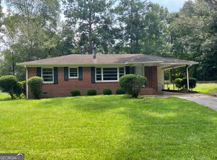 69 Rooney Rd SW, Rome, GA 30165