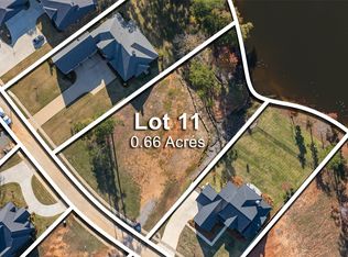 0 Silver Point Dr #11, Shreveport, LA 71106