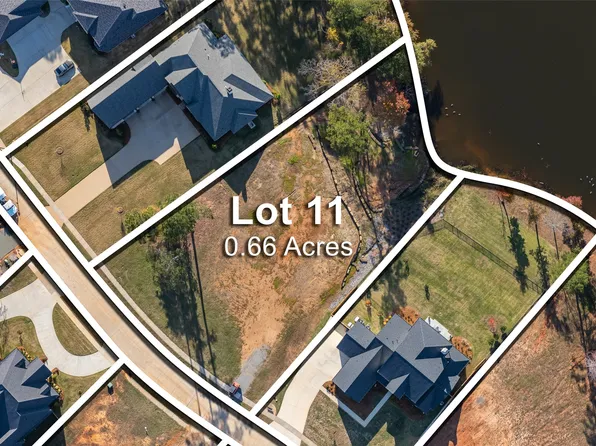 0 Silver Point Dr #11, Shreveport, LA 71106