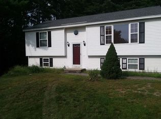 169 Sebago Lake Rd, Gorham, ME 04038
