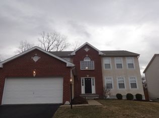 2070 Ravine Pl, Reynoldsburg, OH 43068