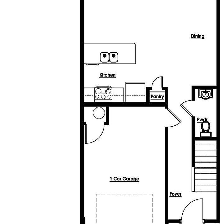 2nd image of 8147 Bartholomew Ct
