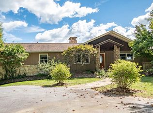 394 Old Orchard Rd, Highlands, NC 28741