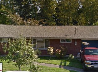 18909 46th Ave W, Lynnwood, WA 98036