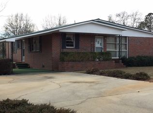 205 Elizabeth Ave, Roanoke, AL 36274