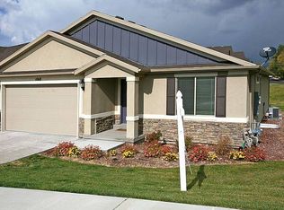 1068 W 530 N, Orem, UT 84057