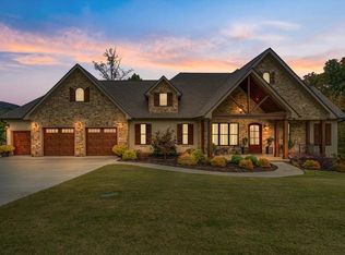 531 Kestrel Ln, Chattanooga, TN 37419