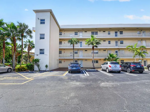 2515 NE 1st Court #4020, Boynton Beach, FL 33435