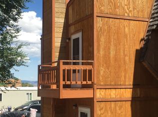 609 Freeman Ave, Encampment, WY 82325