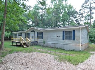 4526 Emerson Ct, Willis, TX 77378