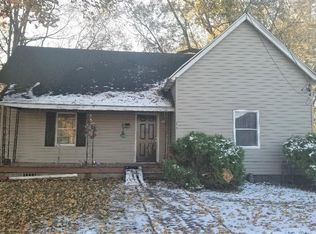 215 S Cleveland Ave, Hopkinsville, KY
