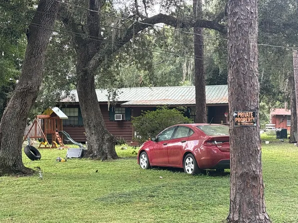 14000 NE 150th Ave, Fort Mc Coy, FL 32134