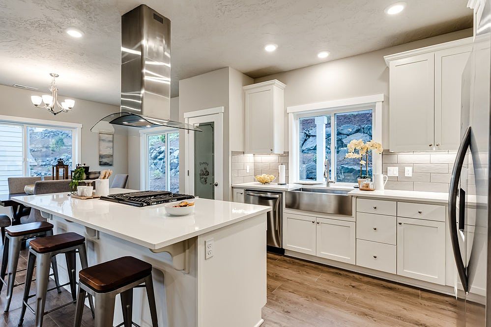 Acapella by Monte Vista Homes in Bend OR Zillow