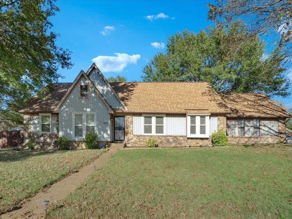 5464 Peyton Randolph St, Bartlett, TN 38134