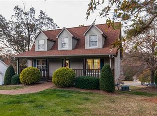 7506 Cherokee Hills Rd, Fairview, TN 37062