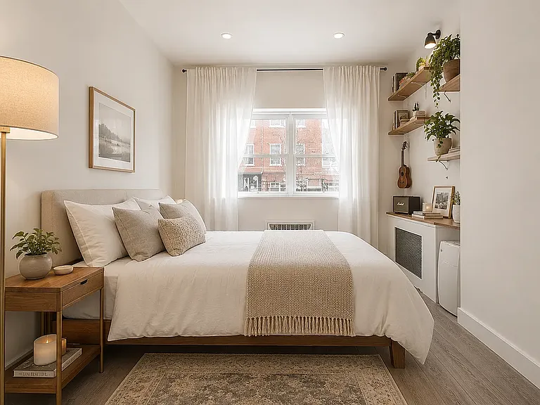 208A Calyer St #1F — Photo 4