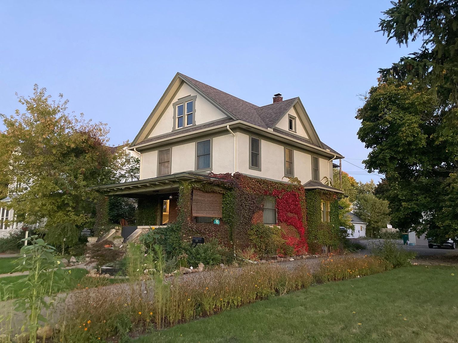 210 E Michigan Ave, Saline, MI 48176 Zillow