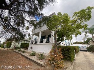5909 Monte Vista St, Los Angeles, CA 90042