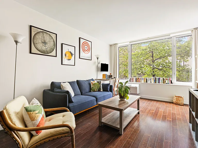 461 W 150th St #2A — Photo 3