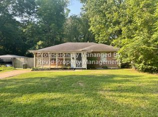 3541 Stuart Rd, Memphis, TN 38111