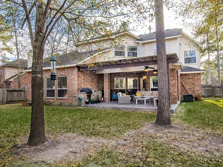 18 Petal Park Pl — Photo 35