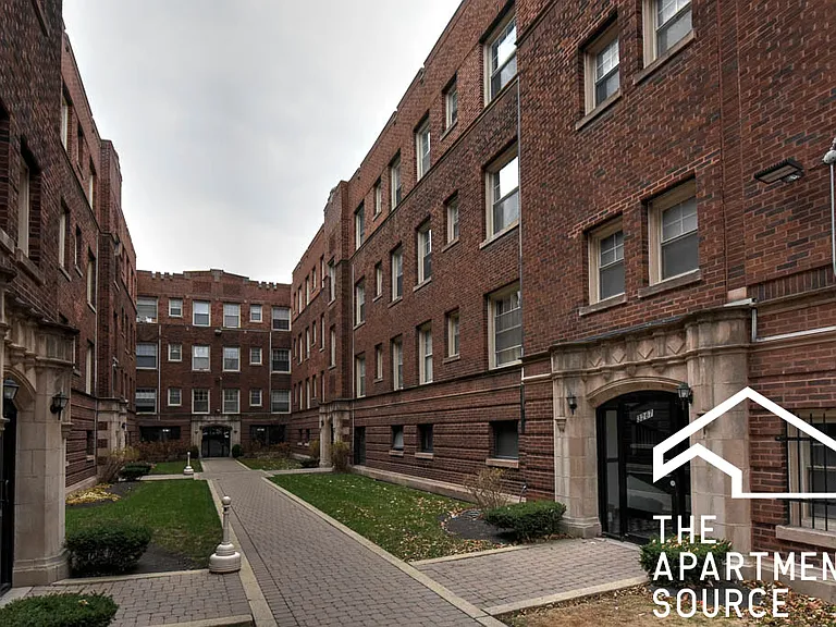 3267 W Wrightwood Ave #3Y — Photo 8