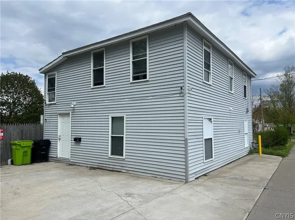 50 Center St, Homer, NY 13077