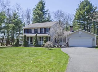 326 Chicopee St, Granby, MA 01033