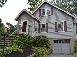 22 Crystal St, Wakefield, MA 01880