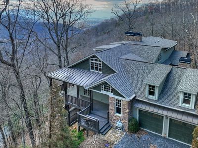 773 Heards Rdg, Morganton, GA, 30560